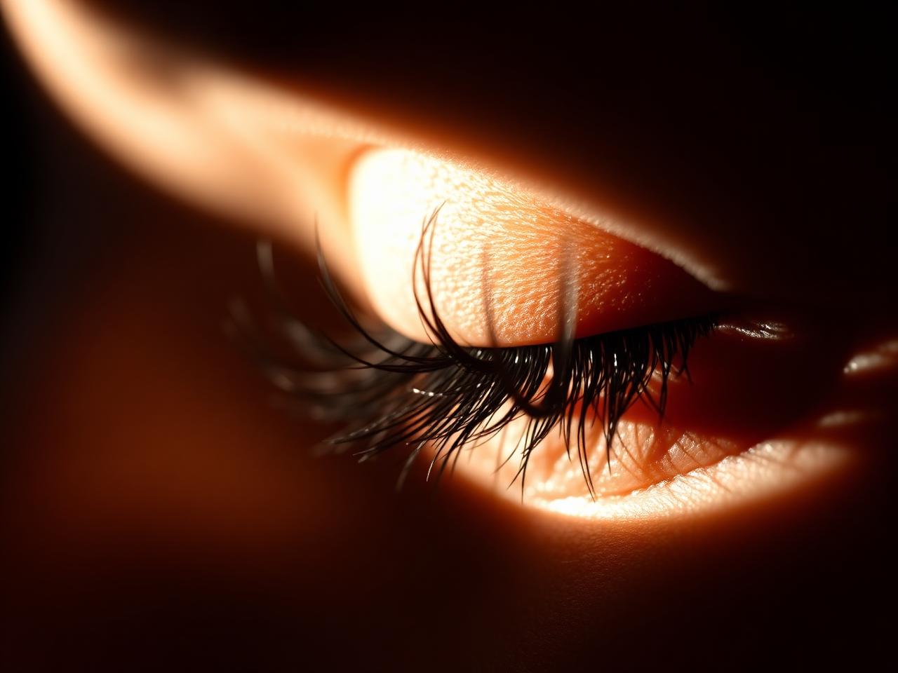 Lash Lifting